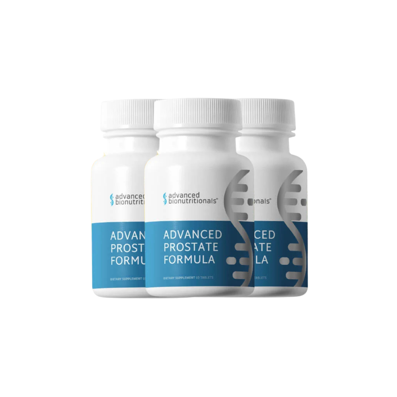 Advanced Prostate Formula Supplement